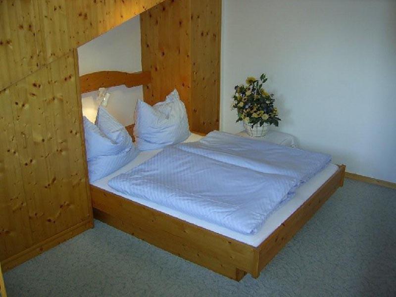 Gaestehaus Riki Oberschmid Steinbach am Attersee Cameră foto